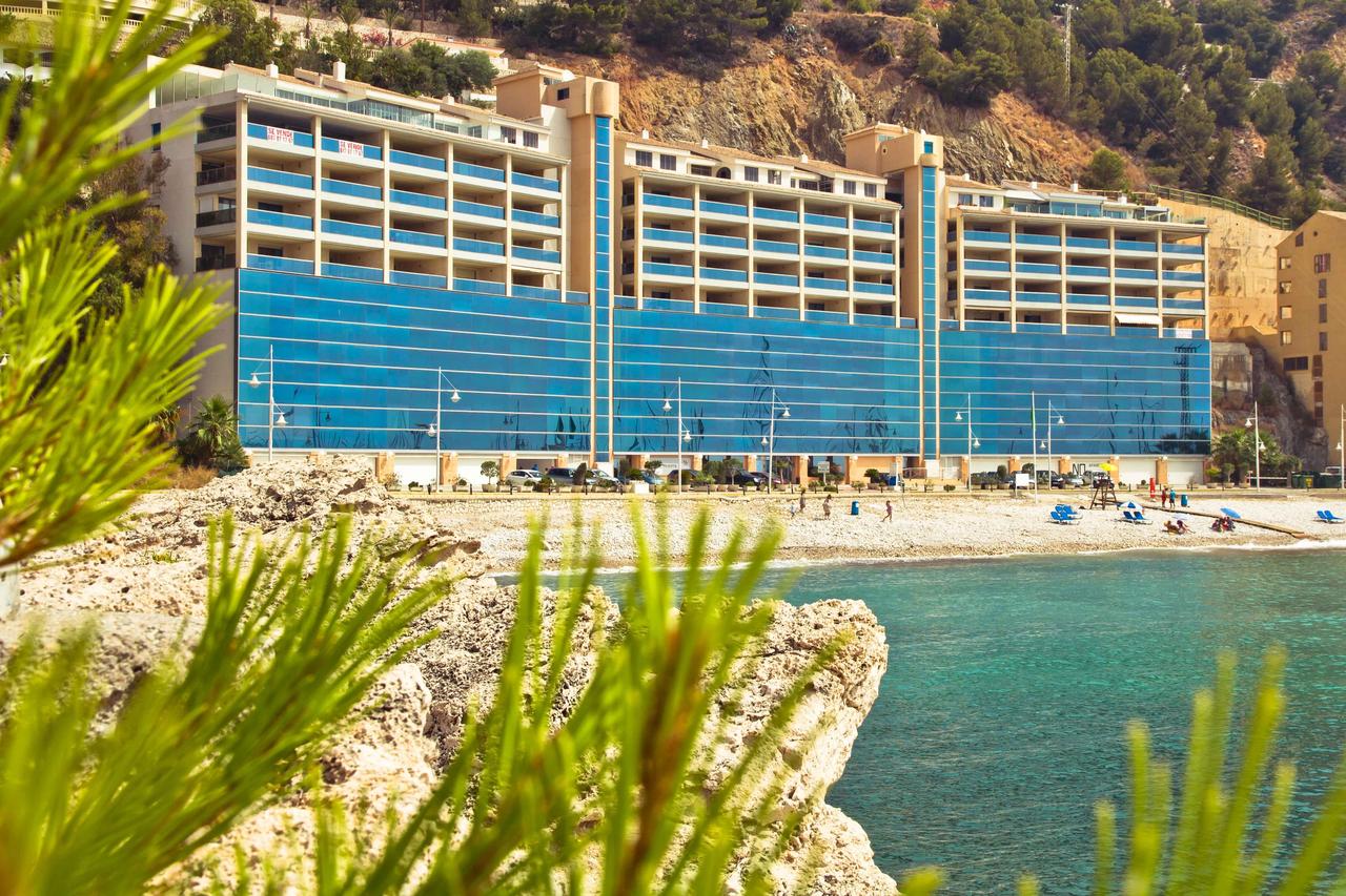 Hotel Pierre And Vacances Altea Beach